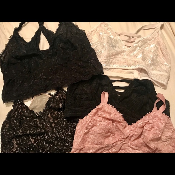 torrid Other - Torrid Bralettes